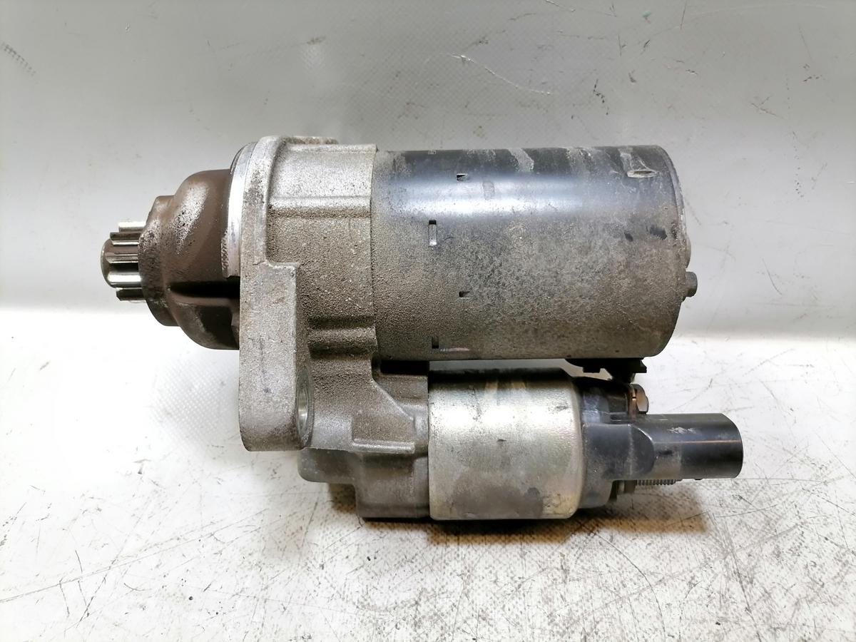 VW Golf 5 original Anlasser Starter 1.6 75kw Bj.2008
